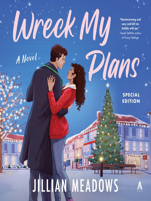 Title details for Wreck My Plans by Jillian Meadows - Available